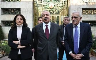 Hayırlı Cumalar