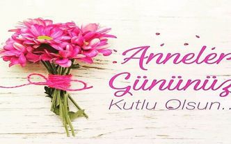 Bir Toplumu Büyüten Kadın: Anne
