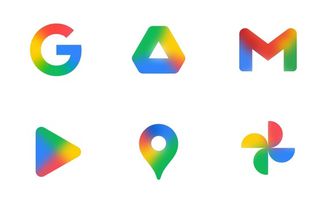 Google logo ve renklerinde yenilik yaptı