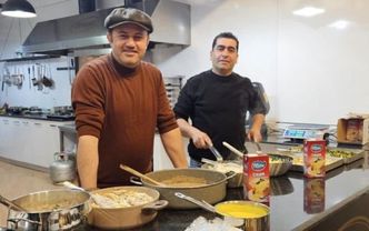 Gıda Güvenliği İçin Ortak Çağrı Tarladan Sofraya Kadar Denetim ve Yaptırım şart