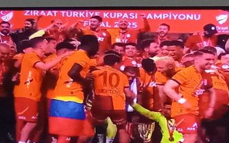 Galatasaray kupaya rahat uzandı