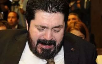Mahalle karışık
