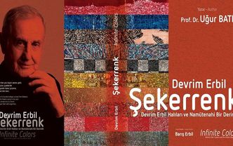 Şekerrenk Sanat Kitabı: Evrensel Bir Sanat Mirası Dünya İle Buluştu