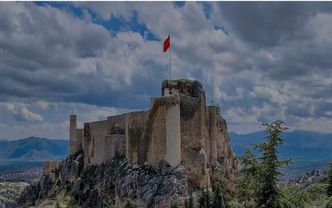Elazığ Gezilecek Yerler