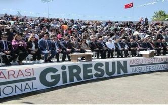 Giresun’da Yeşile, Lezzete ve Kültüre Yolculuk: Kültür Yolu Festivali’nden Notlar