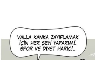 Nietzsche spor salonunun içindeki gerçeği sorguladı