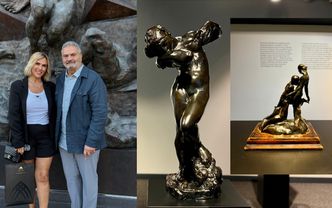 Bir adamın hayali, bir sanatçının ruhu, bir Ada: Kıbrıs’ta Rodin