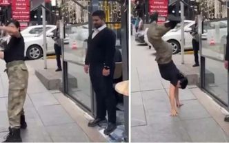 Nerden nereye ve acımak kamçısı
