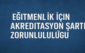 Üniversitelerde Gastronomi Eğitimi Herkesin Elinde Oyuncak Olmamalı