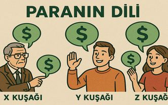 Paranın Ana Dili