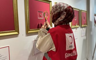 Bir İyilik Hikayesi: Kızılay’la Gönülden Gönüle