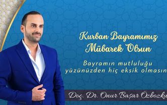 Bayramın mutluluğu yüzünüzden hiç eksik olmasın