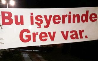 Grev ve Lokavt