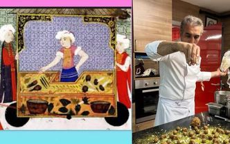Baklava üzerine her şey: Anadolu'nun ağız tadı ve tarihi