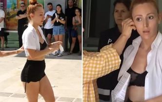Haddini bilmez tahammül etmez
