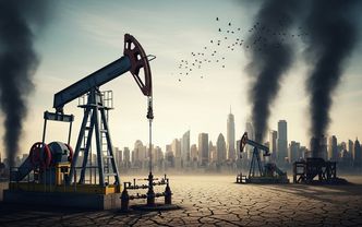 Orta Doğu'daki fırtına, petrol fiyatlarını uçururken küresel ekonomi kırılgan bir dengede