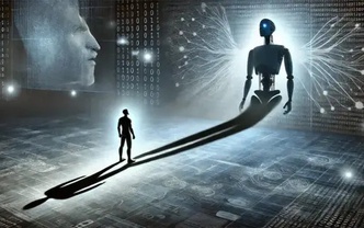 Yapay Zekânın Gölgesinde İnsanlık: Teknolojinin Sınırı Nerede?