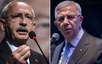 CHP’de kazan kaynıyor