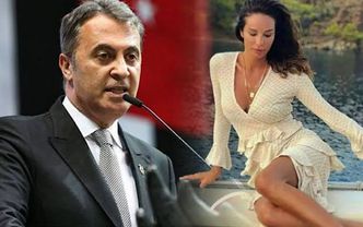 Eniştemdi, Sevgilim Oldu,Başkan’dı, Aşkım Oldu,Büyük’tü, Kalbim Oldu”