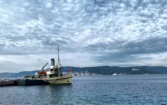 Tarihi taşlarda, anıları rüzgârda yaşayan Çanakkale
