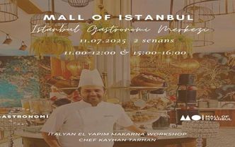 İtalyan Makarna Geleneği Üzerine Notlar