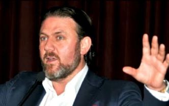 Öldü bitti