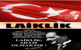 Lâiklik