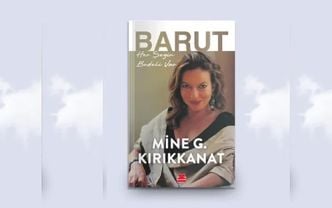 “BARUT, her şeyin bir bedeli var”