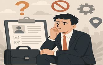 Neden İş Bulamıyorum?