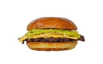 Smash Burger: Türkiye’nin Yeni Sokak Lezzeti