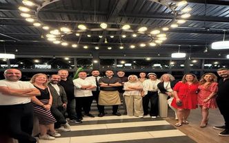 Gölün Kıyısında Bir Michelin Hayali: Şef Fırat Yakut ve Élvora’nın Lezzet Yolculuğu