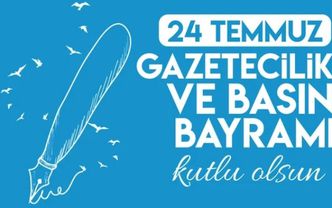 Milletin Müşterek Sesi İçin: 24 Temmuz’un İzinde
