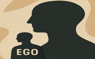 EGO: Modern İnsanın Gölgesi