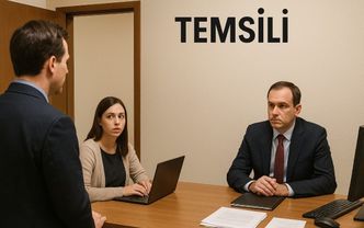 Bir C. Savcısı ile görüşme öyküsü