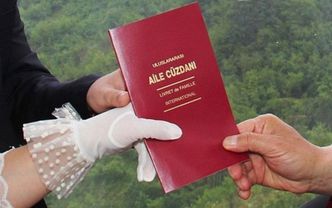 Evlenen Kadının Soyadı