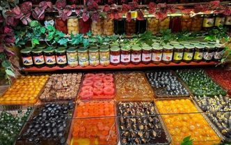 Yaz Sıcaklarında Gıda Güvenliği Alarımı Tüketicinin Sofrasına Gelene Kadar Her Aşama Denetlenmeli