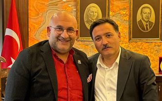 Bir Validen Daha Fazlası: Gökmen Çiçek