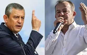 Kurban olmaya hevesliler