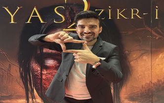 Kulyas 2: Zikr-i Ayin” – Perdede Korkmaktan Öte Bir Şey Var