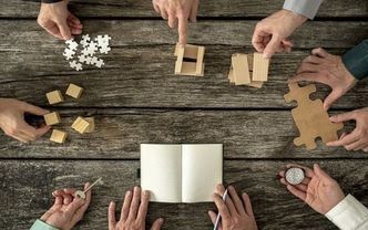 Sistem Kurmak Yeterli Değil, İşin İçinde Olmak Şart