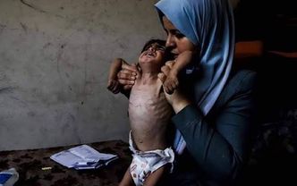 Mazlum Gazze’nin Sessiz Feryadı: Nerede Bu İslam Dünyası?