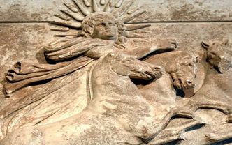 Arinna’nın Anadolu’ya ve İnsanlara Dokunan Işığı