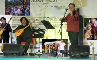 ADRA'FEST 2025: Sessiz belleğin müziğe dönüştüğü kültür ve sanat festivali