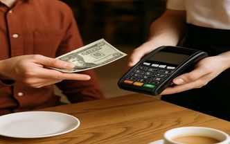 Restoranlarda Bitmeyen Tartışma: Servis Ücreti Adisyona Eklenmeli mi, Bahşiş Yeterince Veriliyor mu?