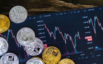 Token ekonomisi ve Tokenomikler