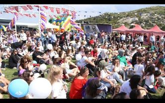 Çeşme'de Çocuk Karnavalı Başlıyor!