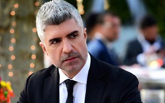 Kan bağı yarası Özcan Deniz'de büyüdü.