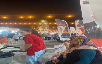 Kahramanmaraş KAFUM’da Acı ile Tatlının Dansı