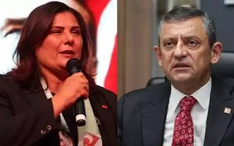 Siyasetin Dili Bu mu Olmalı? Özgür Özel’in Şiresi Kaçmış!