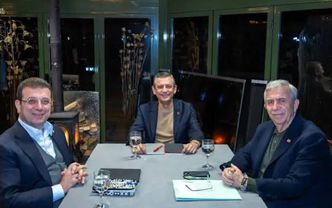 CHP’de Kırılma Anı: Patlamayan Bombalar, İmamoğlu’nun Sözleri ve İç Kargaşa